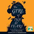 Cover Art for B01MCVVR14, The Girl of Ink & Stars by Kiran Millwood Hargrave