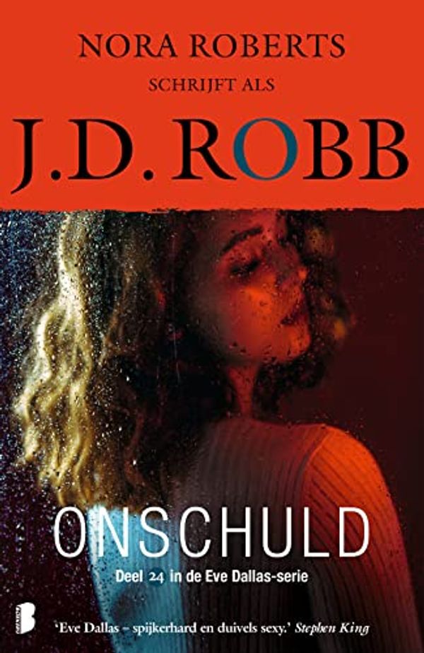 Cover Art for 9789022594889, Onschuld: Deel 24 van de Eve Dallas-serie (Eve Dallas-serie, 24) by J.d. Robb