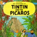 Cover Art for 9780749704711, Tintin and the Picaros (The Adventures of Tintin, #23) by Herge