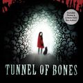 Cover Art for 9781338111064, Tunnel of Bones (City of Ghosts #2) by Victoria Schwab