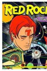 Cover Art for 9781569713471, Red Rocket: v. 7 by Osamu Tezuka