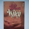 Cover Art for 9780671468996, Wifey by Blume