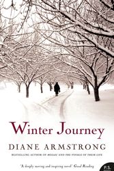 Cover Art for 9780732276959, Winter Journey by Diane Armstrong