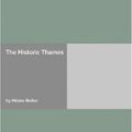 Cover Art for 9781406908862, The Historic Thames by Hilaire Belloc