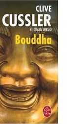 Cover Art for B007RBV55E, Bouddha by Clive Cussler,C. Cussler,Craig (CON) Dirgo