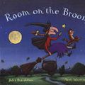 Cover Art for 9780803726574, Room on the Broom by Julia Donaldson