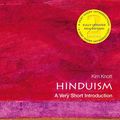 Cover Art for 9780191062711, Hinduism: A Very Short Introduction by Kim Knott