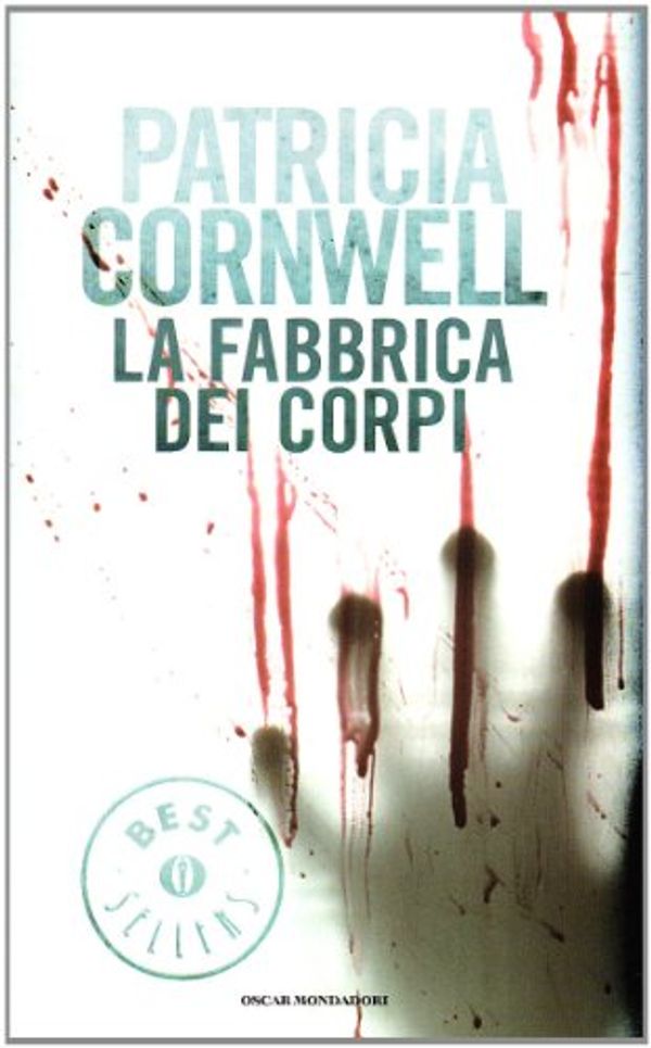 Cover Art for 9788804433439, La Fabbrica Dei Corpi by Patricia Cornwell