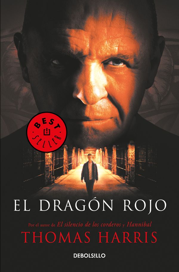 Cover Art for 9786073172738, El Drag n Rojo / Red Dragon by Thomas Harris
