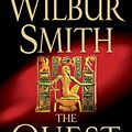 Cover Art for 9781405005814, The Quest by Wilbur Smith