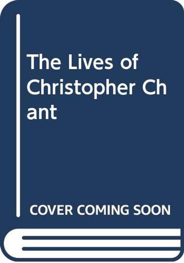 Cover Art for 9780606156196, The Lives of Christopher Chant by Diana Wynne Jones