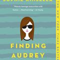 Cover Art for 9780553536539, Finding Audrey by Sophie Kinsella