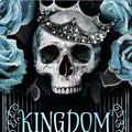 Cover Art for 9781529350524, Kingdom of the Cursed by Kerri Maniscalco