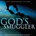 Cover Art for 9780800793012, God's Smuggler by Brother Andrew, John Sherrill, Elizabeth Sherrill