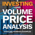 Cover Art for B078W1FJKK, Stock Trading & Investing Using Volume Price Analysis: Over 200 worked examples by Anna Coulling