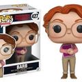 Cover Art for 8013101128018, Funko POP Television Stranger Things Barb Toy Figure by FunKo
