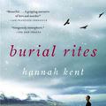 Cover Art for 9780316243926, Burial Rites by Hannah Kent