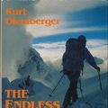 Cover Art for 9780898863000, The Endless Knot by Kurt Diemberger