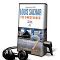 Cover Art for 9781616579272, The Cardturner [With Earbuds] (Playaway Children) by Louis Sachar