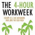 Cover Art for 9780786149254, The 4-Hour Work Week by Timothy Ferriss