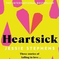 Cover Art for 9781529084207, Heartsick by Jessie Stephens