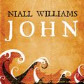 Cover Art for 9780747595816, John by Niall Williams