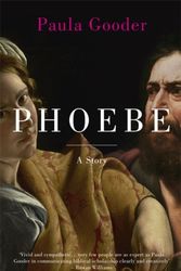 Cover Art for 9781473669727, Phoebe: A Story by Paula Gooder