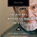 Cover Art for 9781841594132, The Man Who Mistook His Wife for a Hat by Oliver Sacks