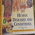 Cover Art for 9780684312392, Human Diseases and Conditions by Miranda Herbert Ferrara