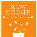 Cover Art for B00QPJNMG4, Slow Cooker Central by Paulene Christie