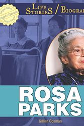 Cover Art for 9781448832187, Rosa Parks by Gillian Gosman