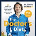Cover Art for B07CZJ9KBP, The Doctor's Diet by Sandro Demaio