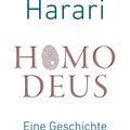 Cover Art for 9783406704017, Homo Deus by Yuval Noah Harari