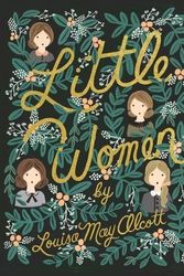 Cover Art for B010EUY3AS, Little Women (Puffin in Bloom) by Louisa May Alcott