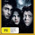 Cover Art for 9325336044612, Harry Potter And The Prisoner Of Azkaban by Warner Bros.