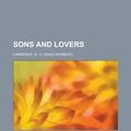 Cover Art for 9781443204187, Sons and Lovers by D. H. Lawrence