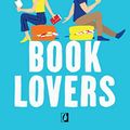 Cover Art for 9788383211664, Book Lovers by Emily Henry