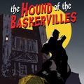 Cover Art for 9781616551100, The Hound Of The Baskervilles by Martin Powell