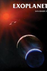Cover Art for 9780816529452, Exoplanets by Sara Seager