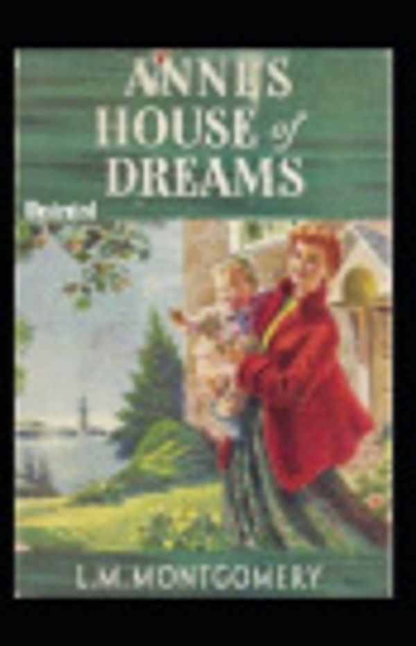 Cover Art for 9798637635276, Anne's House of Dreams by Lucy Maud Montgomery