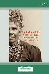 Cover Art for 9781459650756, Tasmanian Aborigines by Lyndall Ryan