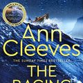 Cover Art for 9781529077735, The Raging Storm by Ann Cleeves