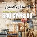 Cover Art for 9781408484852, Sad Cypress by Agatha Christie