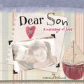 Cover Art for 9780977000074, Dear Son by Marianne Richmond