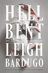 Cover Art for 9781250894274, Hell Bent by Leigh Bardugo