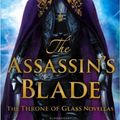 Cover Art for 9782035229571, The Assassin's Blade by Sarah J. Maas