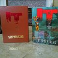 Cover Art for 9781587672705, IT by Stephen King