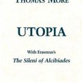 Cover Art for 9780872203778, Utopia by Thomas More