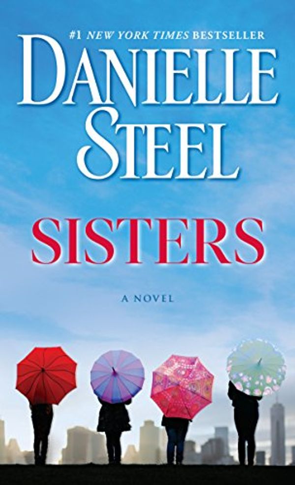 Cover Art for 9780440243267, Sisters by Danielle Steel