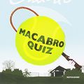 Cover Art for 9788804683261, Macabro quiz (Paperback) by Agatha Christie